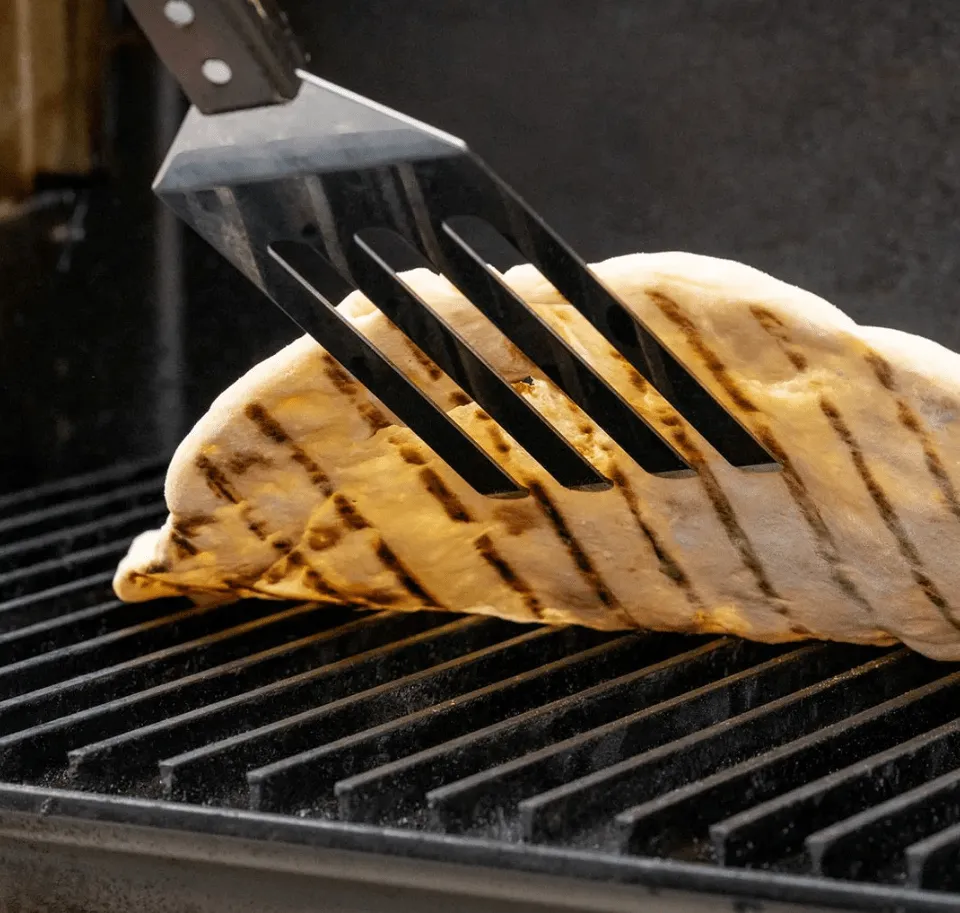 GrillGrate Set for Napoleon Rogue XT 525 & 525 SIB