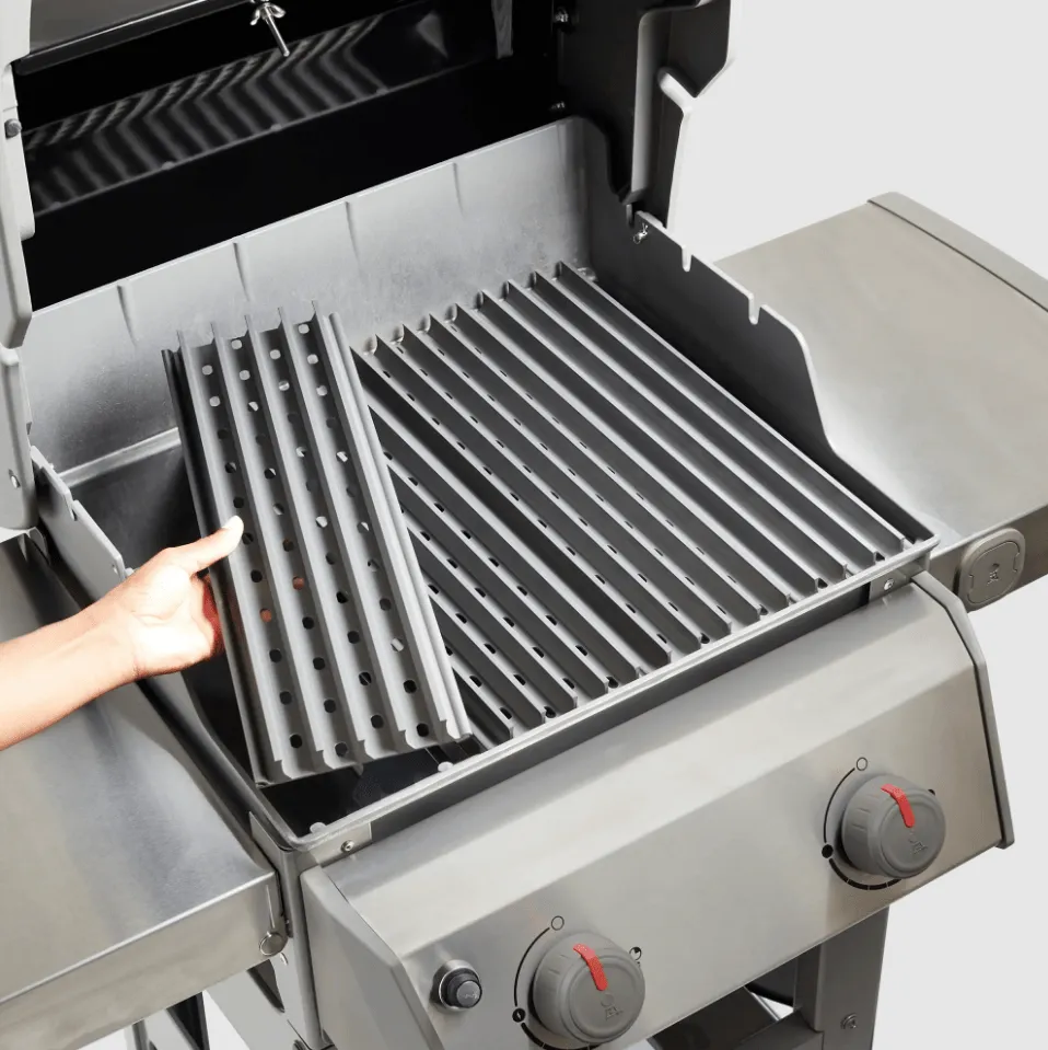 GrillGrate Set for Napoleon Rogue XT 525 & 525 SIB
