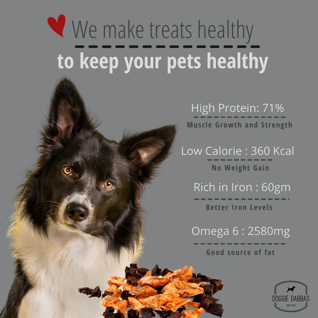 High Value Training Treats (NV) Pack of 12