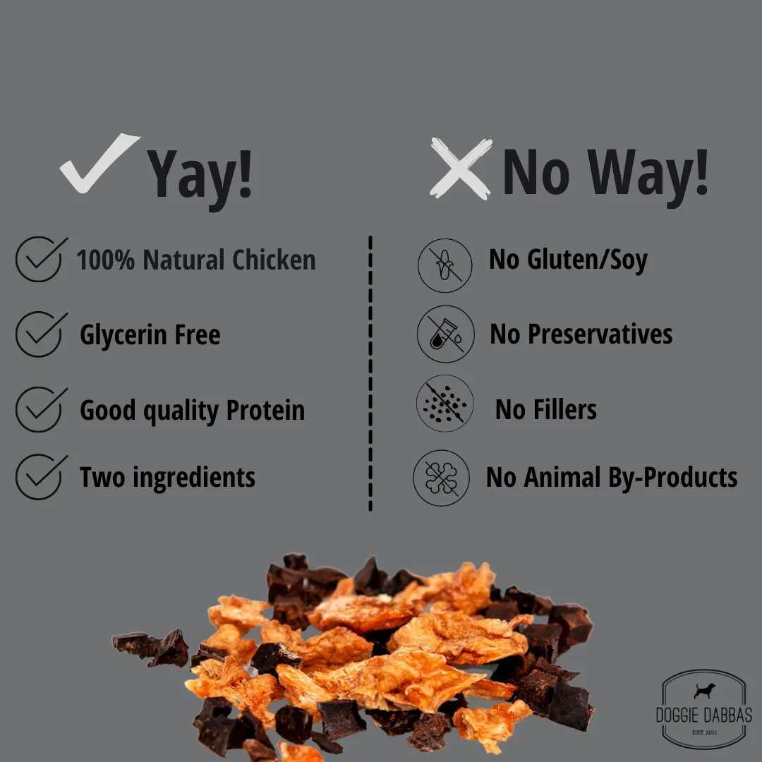 High Value Training Treats (NV) Pack of 12