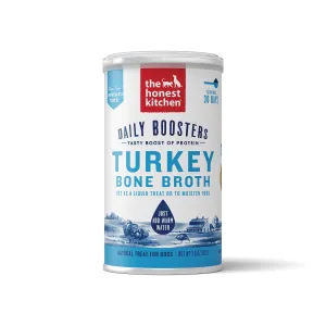 Honest Kit Instant Turkey Broth 3.6oz