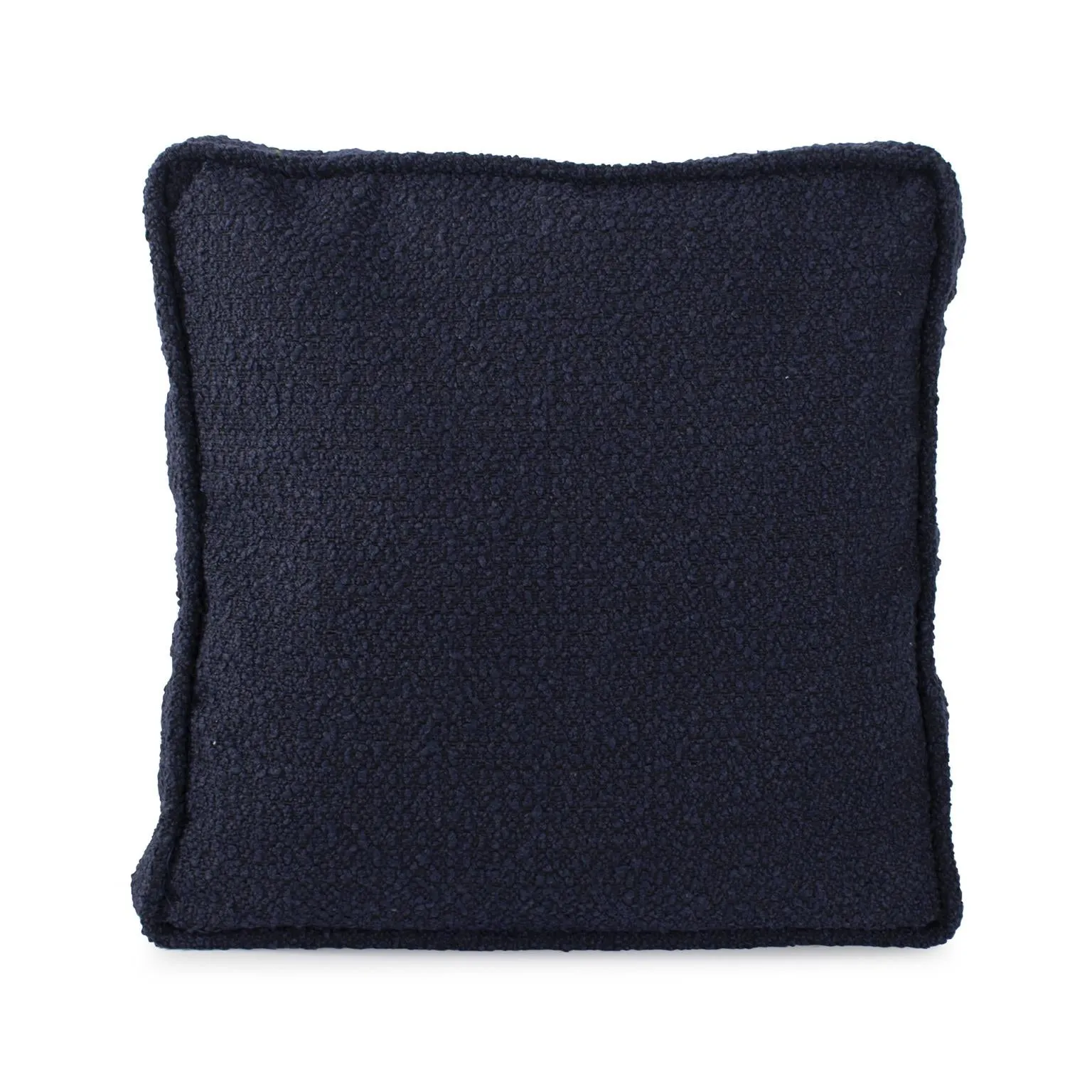 Howard Elliott Collection 20 Gusseted Pillow  Barbet Royal - Down Insert