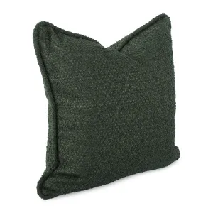 Howard Elliott Collection 24 in. x 24 in. Pillow  Barbet Forest  - Down Insert