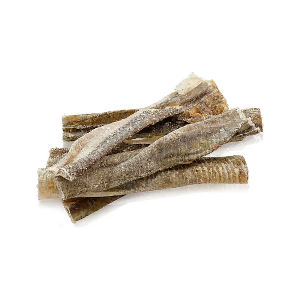 Iceland Fish Delights Dog Treats