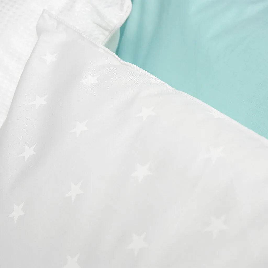 I'm Your First Pillow