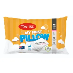 I'm Your First Pillow