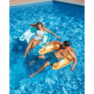 Intex Sit N Float Pool Loungers