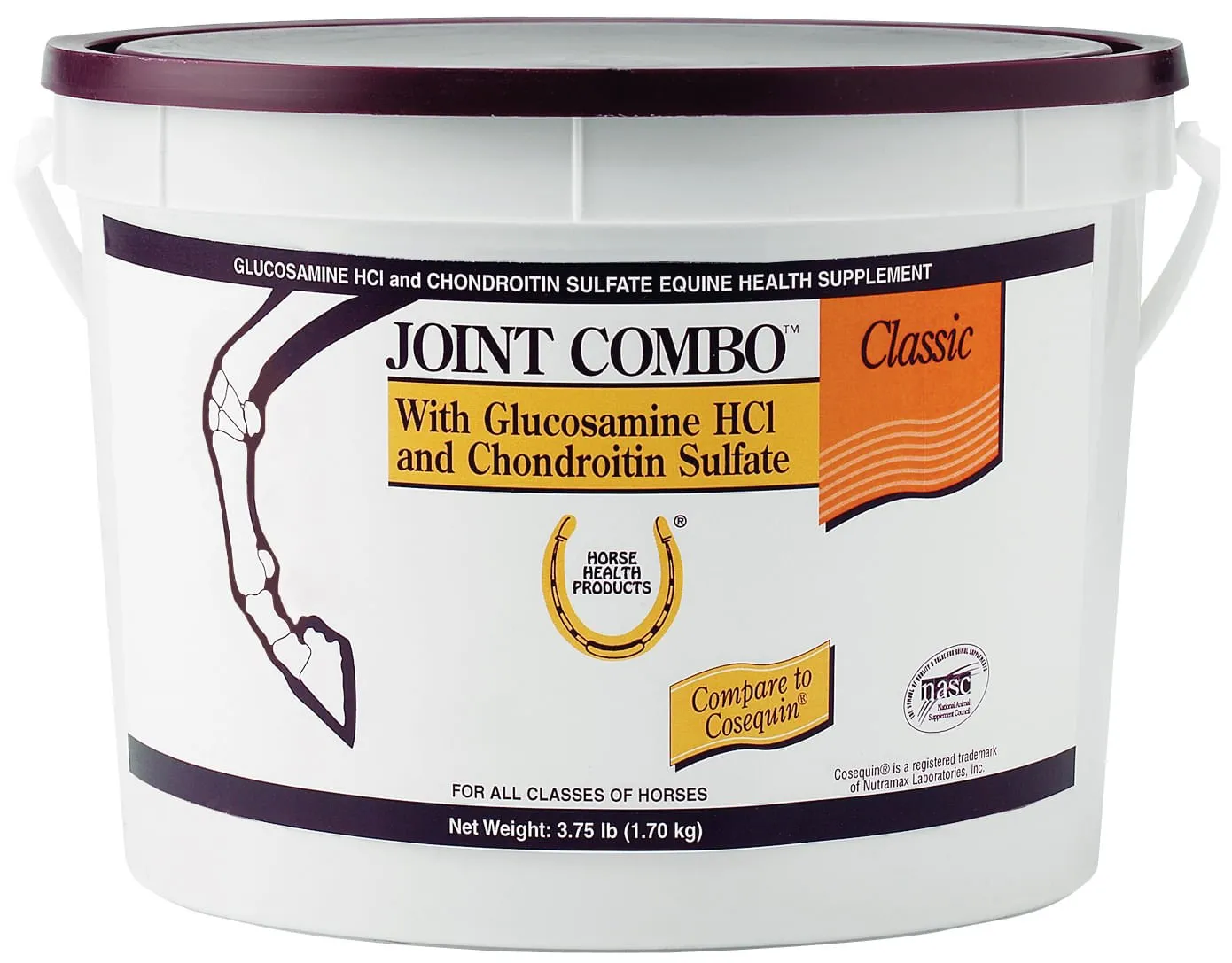Joint Combo™ Pellets for Horses