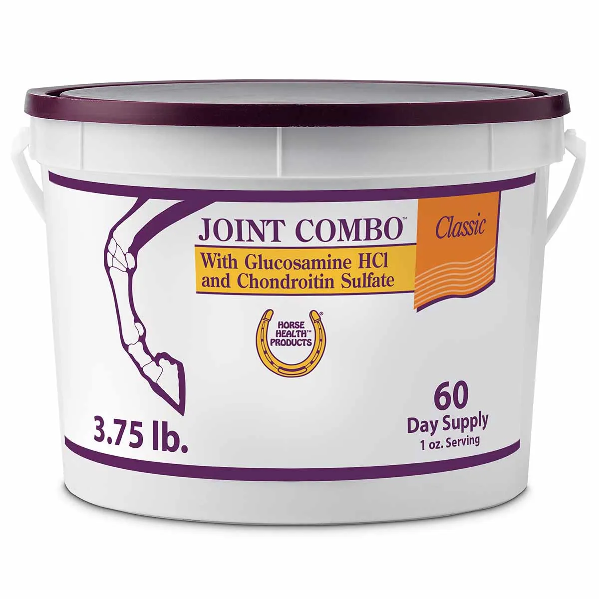 Joint Combo™ Pellets for Horses