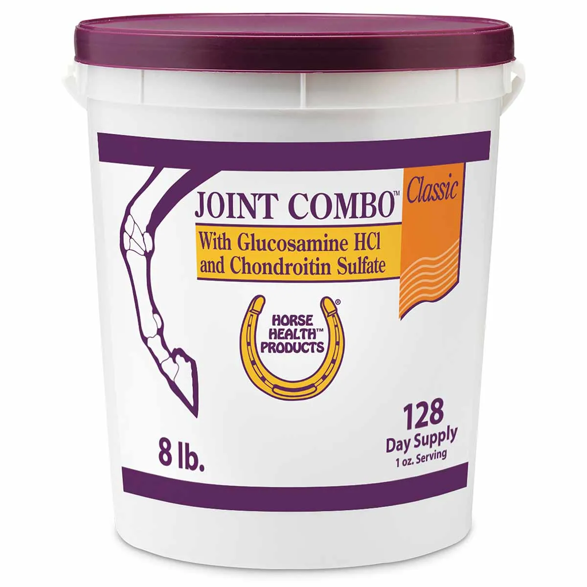 Joint Combo™ Pellets for Horses
