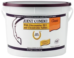 Joint Combo™ Pellets for Horses