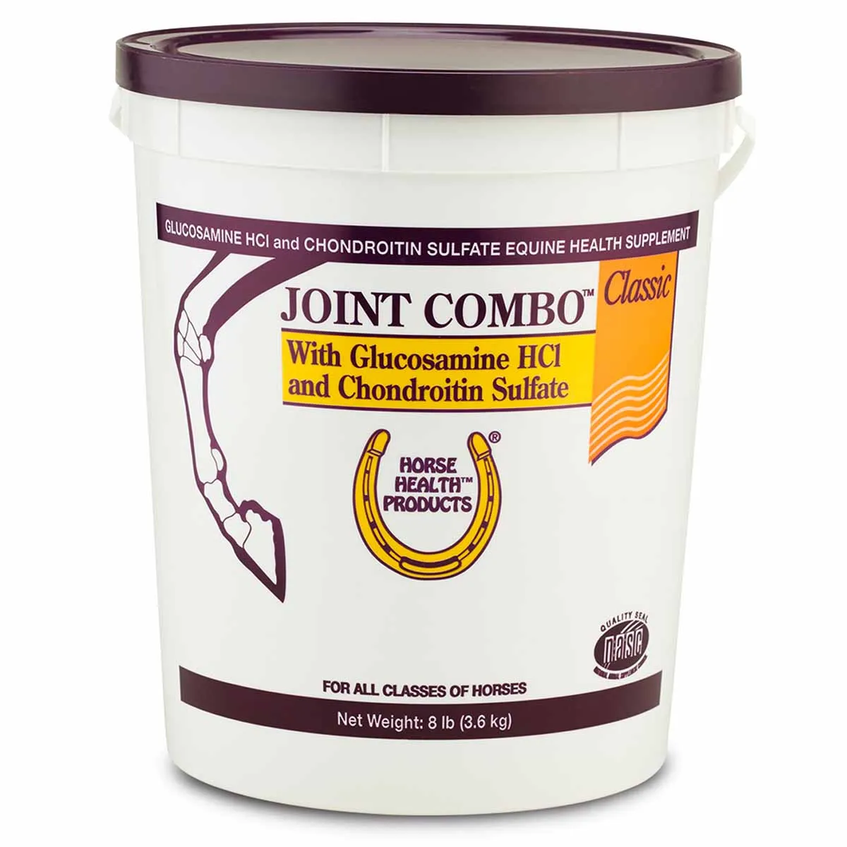 Joint Combo™ Pellets for Horses