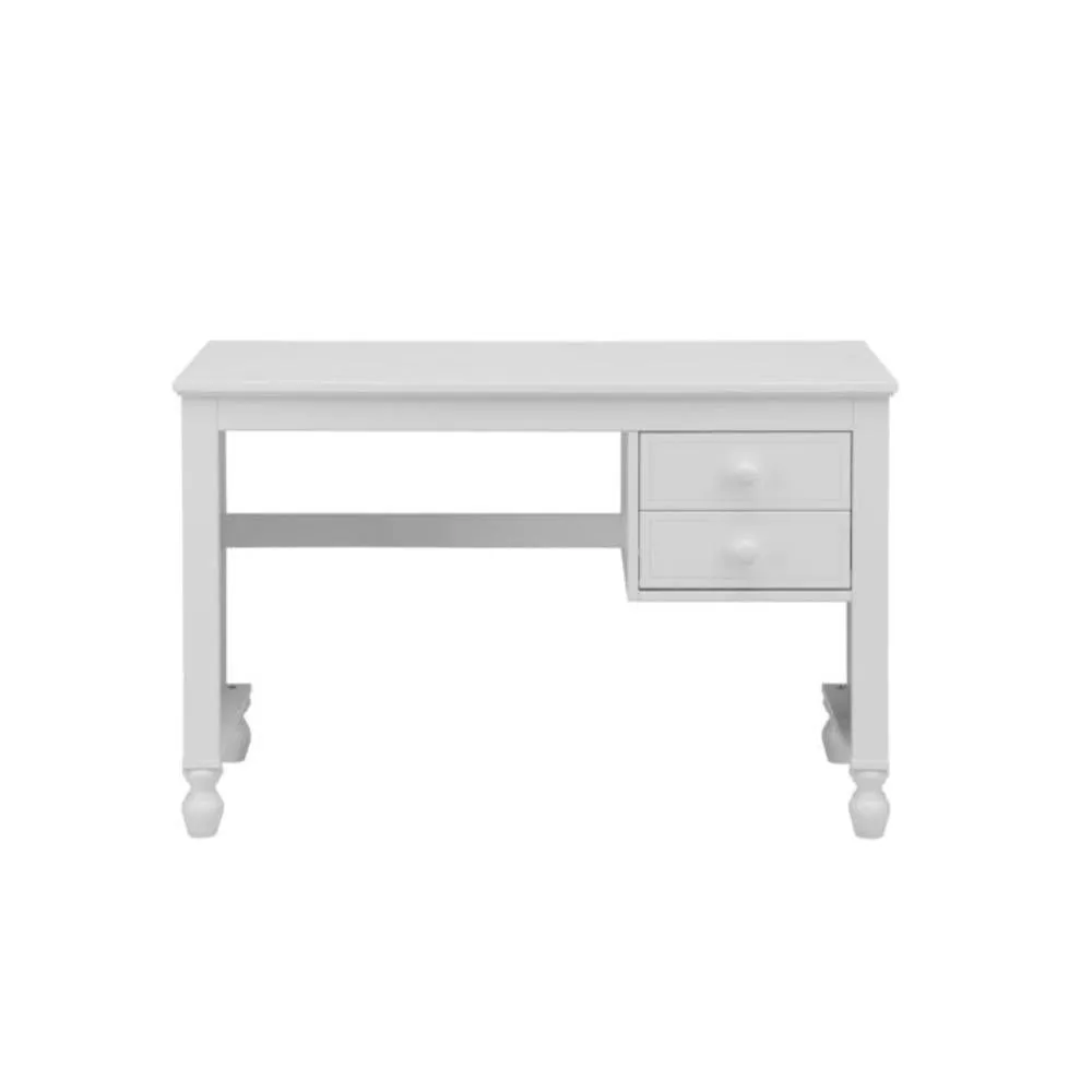Kidz Beds - Klaudia Desk in White