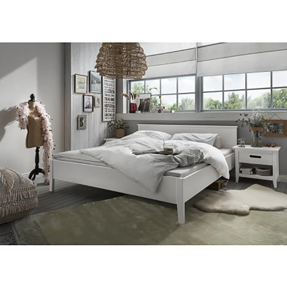 Kidz Beds San Pedro Double Bed
