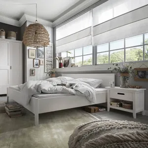Kidz Beds San Pedro Double Bed