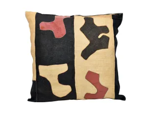 Kuba Pillow Cover 26