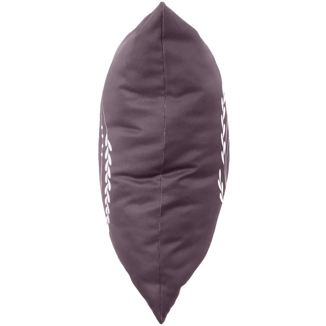 Let's Snuggle Pillow - More Colors Available