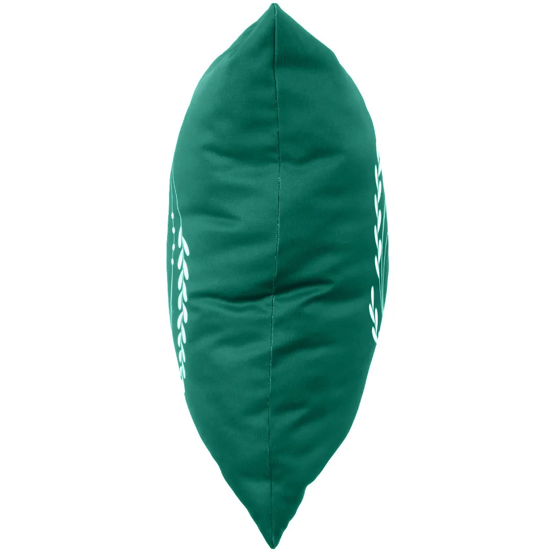 Let's Snuggle Pillow - More Colors Available