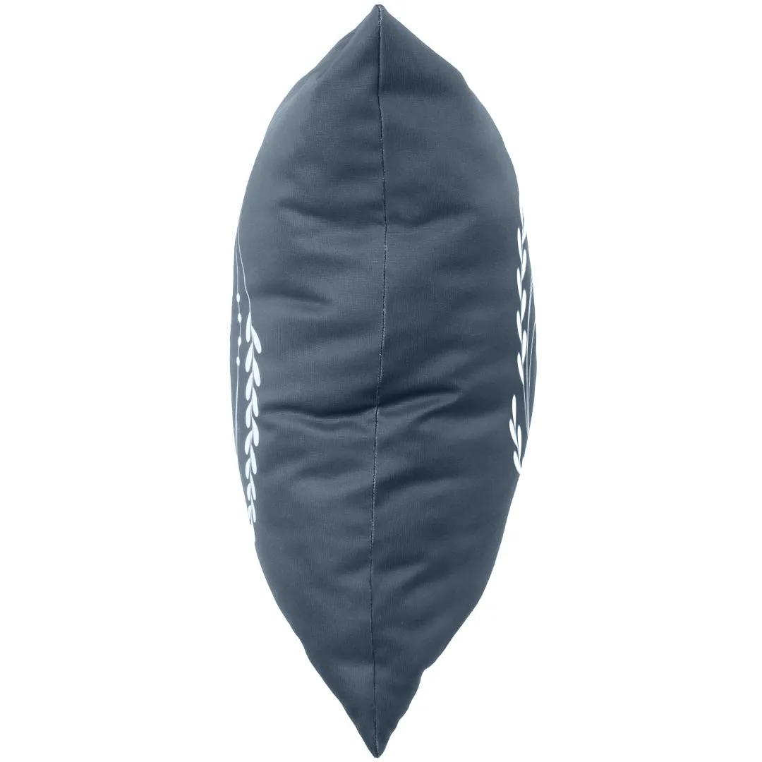 Let's Snuggle Pillow - More Colors Available