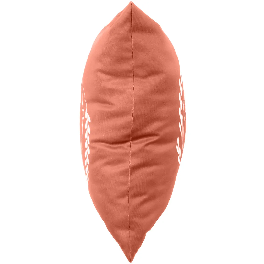 Let's Snuggle Pillow - More Colors Available