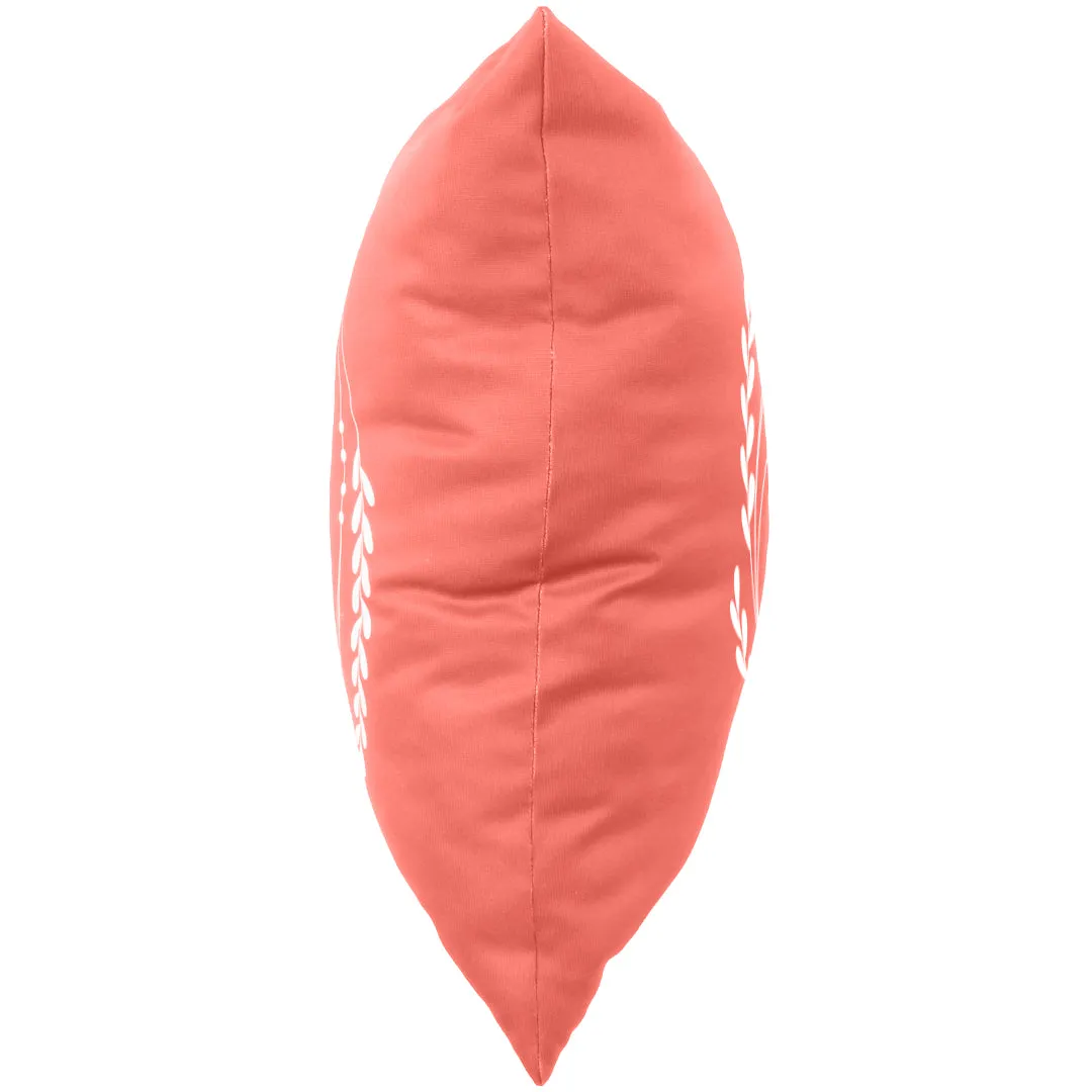 Let's Snuggle Pillow - More Colors Available