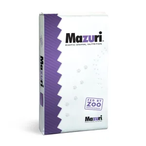 Mazuri® Parrot Breeder