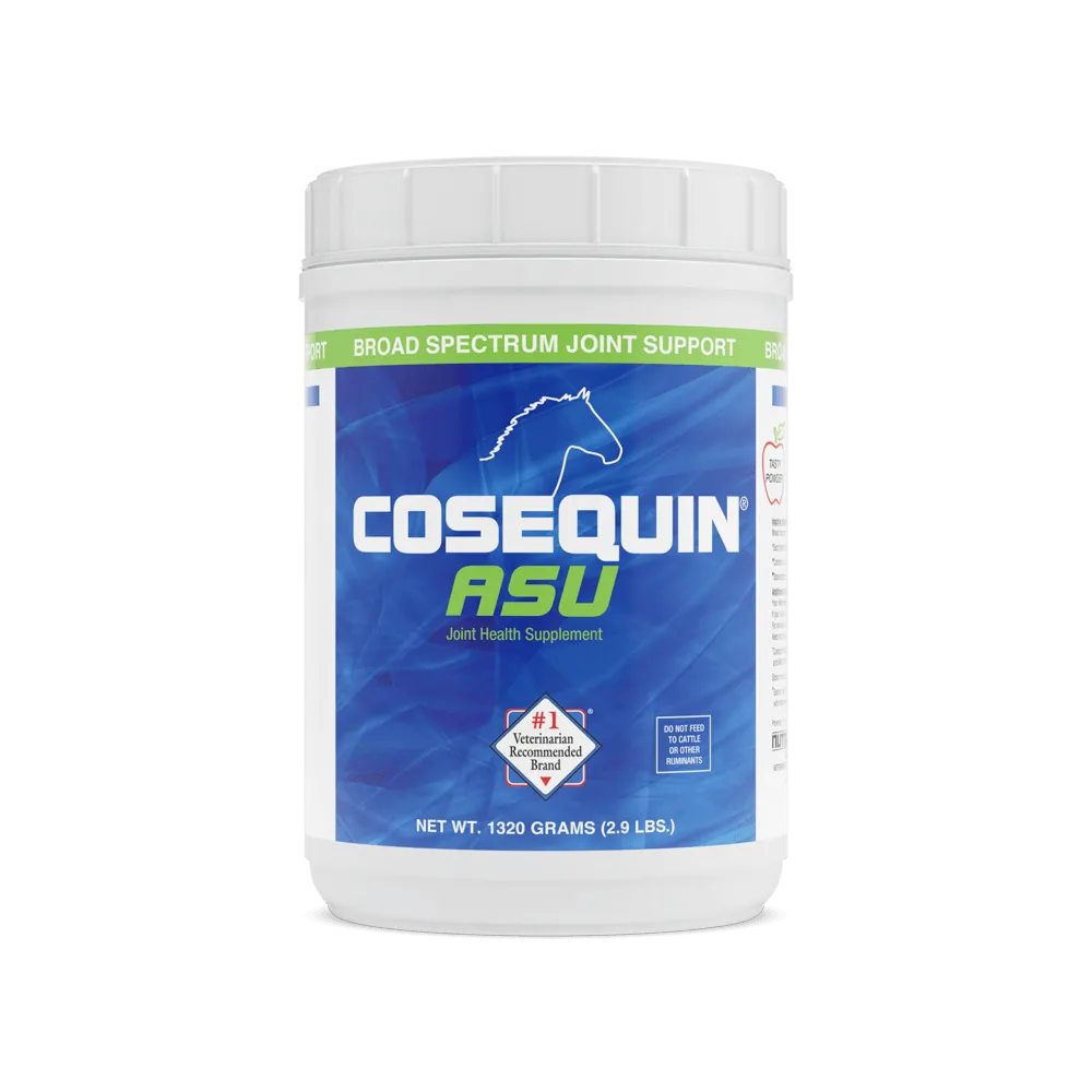 Nutramax Cosequin ASU Joint Health Supplement for Horses