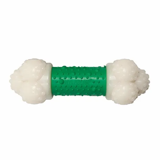 Nylabone Extreme Chew Double Action Bacon