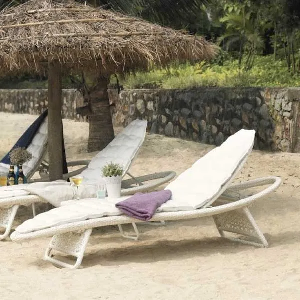 Outdoor Furniture - Sun Lounger - Sede