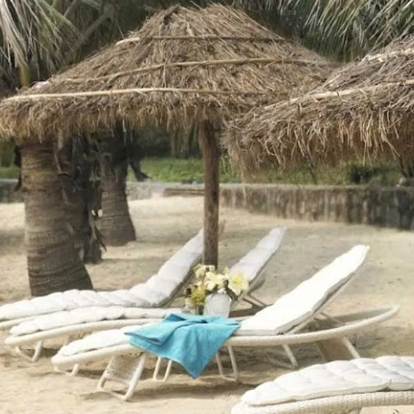 Outdoor Furniture - Sun Lounger - Sede