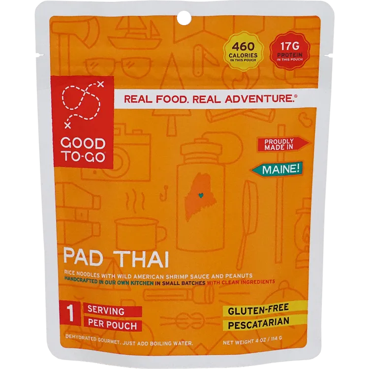 Pad Thai
