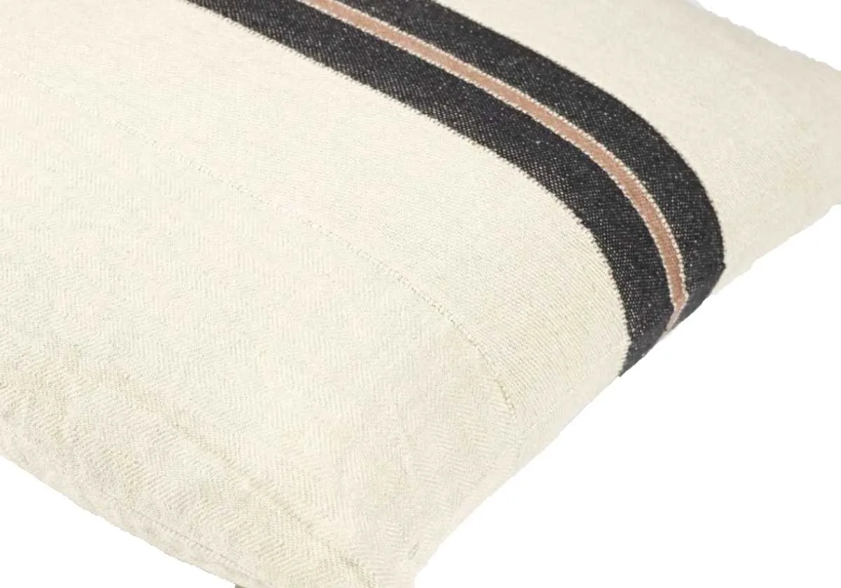 PATAGONIAN STRIPE PILLOW COVER