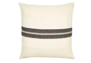 PATAGONIAN STRIPE PILLOW COVER