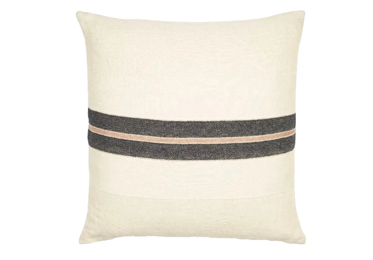 PATAGONIAN STRIPE PILLOW COVER