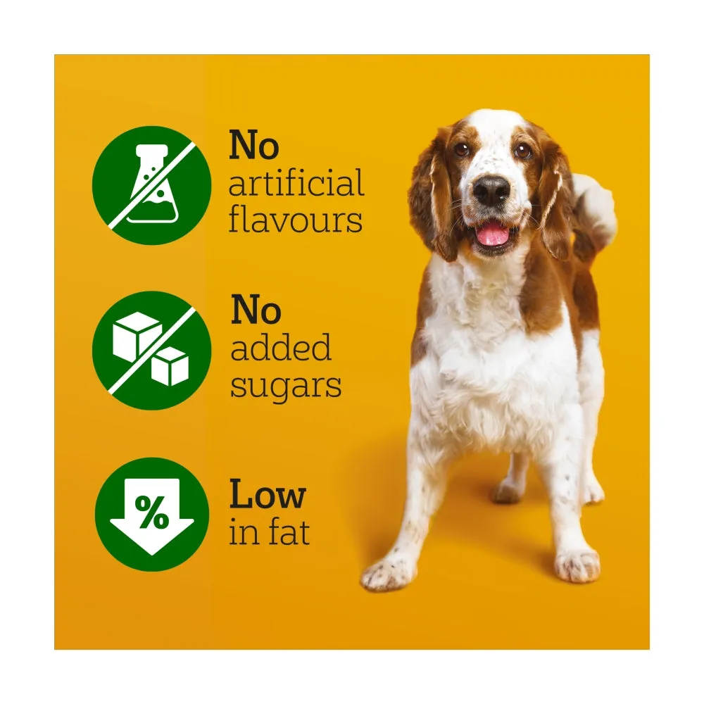 Pedigree DentaStix Fresh Medium 5 Pack