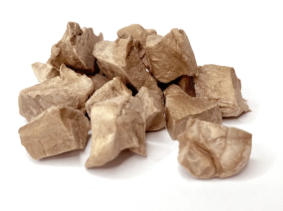 PetWell Freeze Dried Lamb Hearts