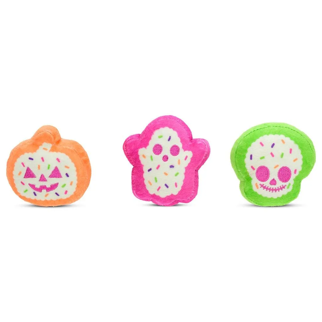 Plush | Spooky Treats Mini Packaging Plush | IScream