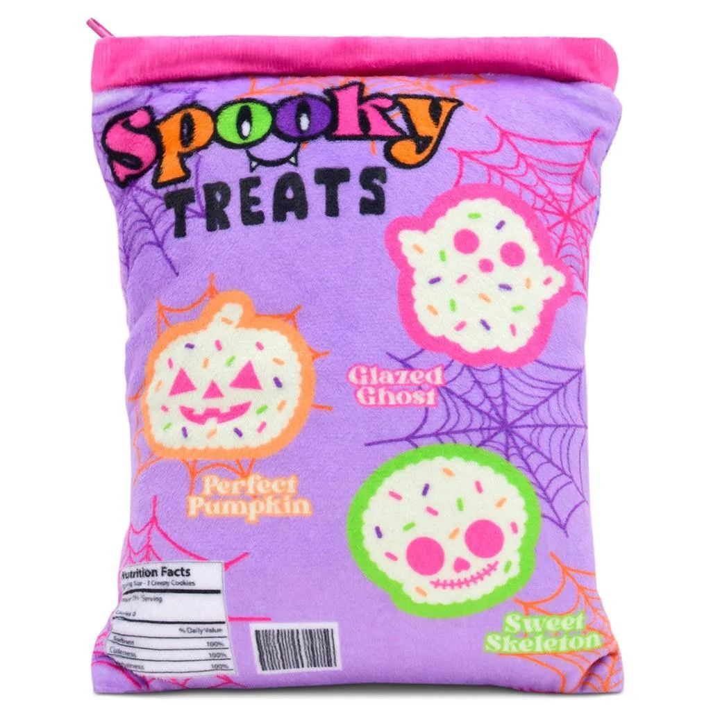 Plush | Spooky Treats Mini Packaging Plush | IScream