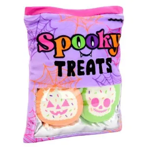 Plush | Spooky Treats Mini Packaging Plush | IScream