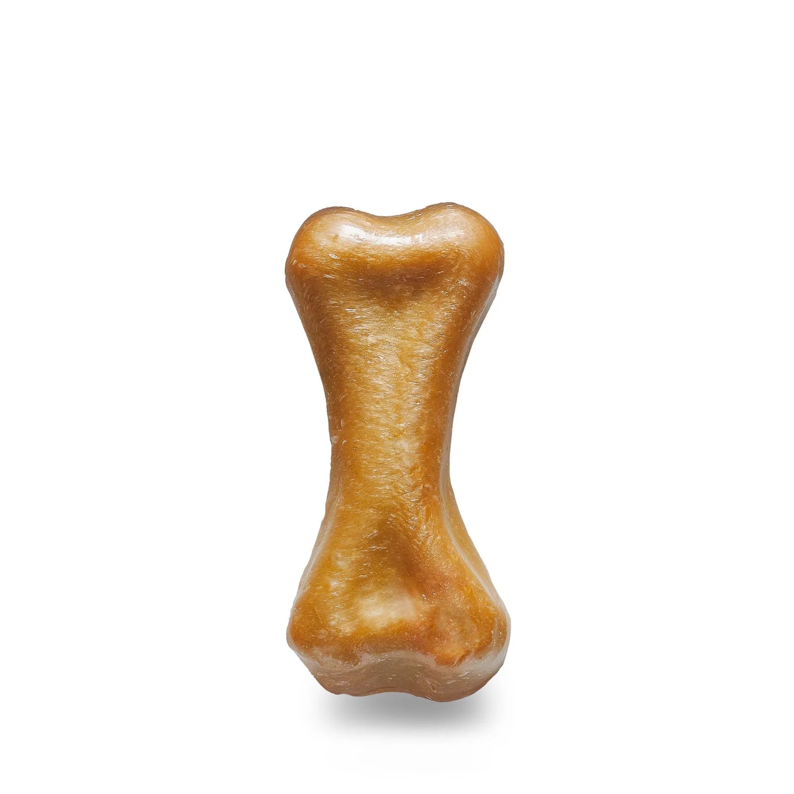 Plutos Cheese and Chicken Chew Dog Treat Medium 20 Pack