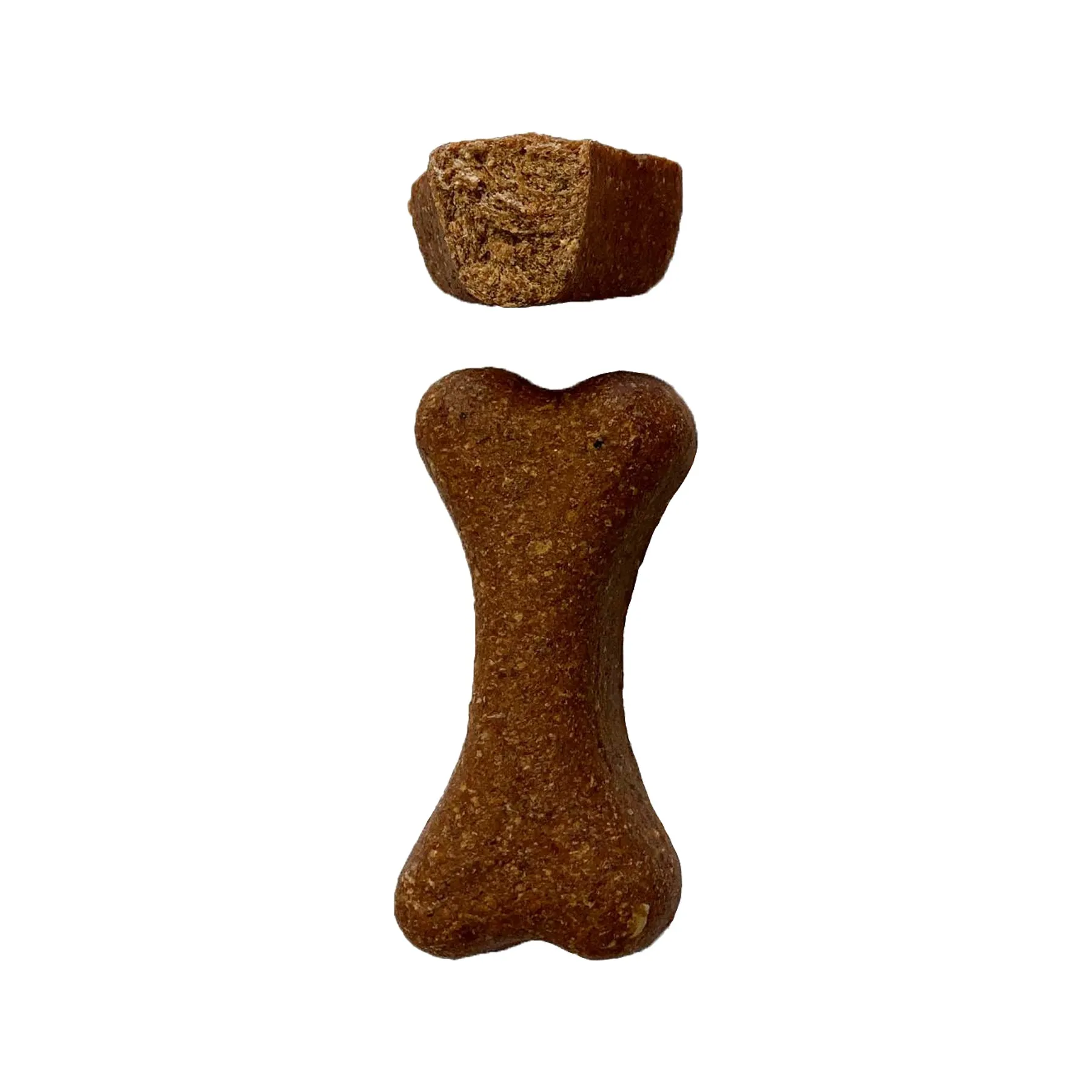 Plutos Cheese Apple and Krill Chew Puppy Treat Medium