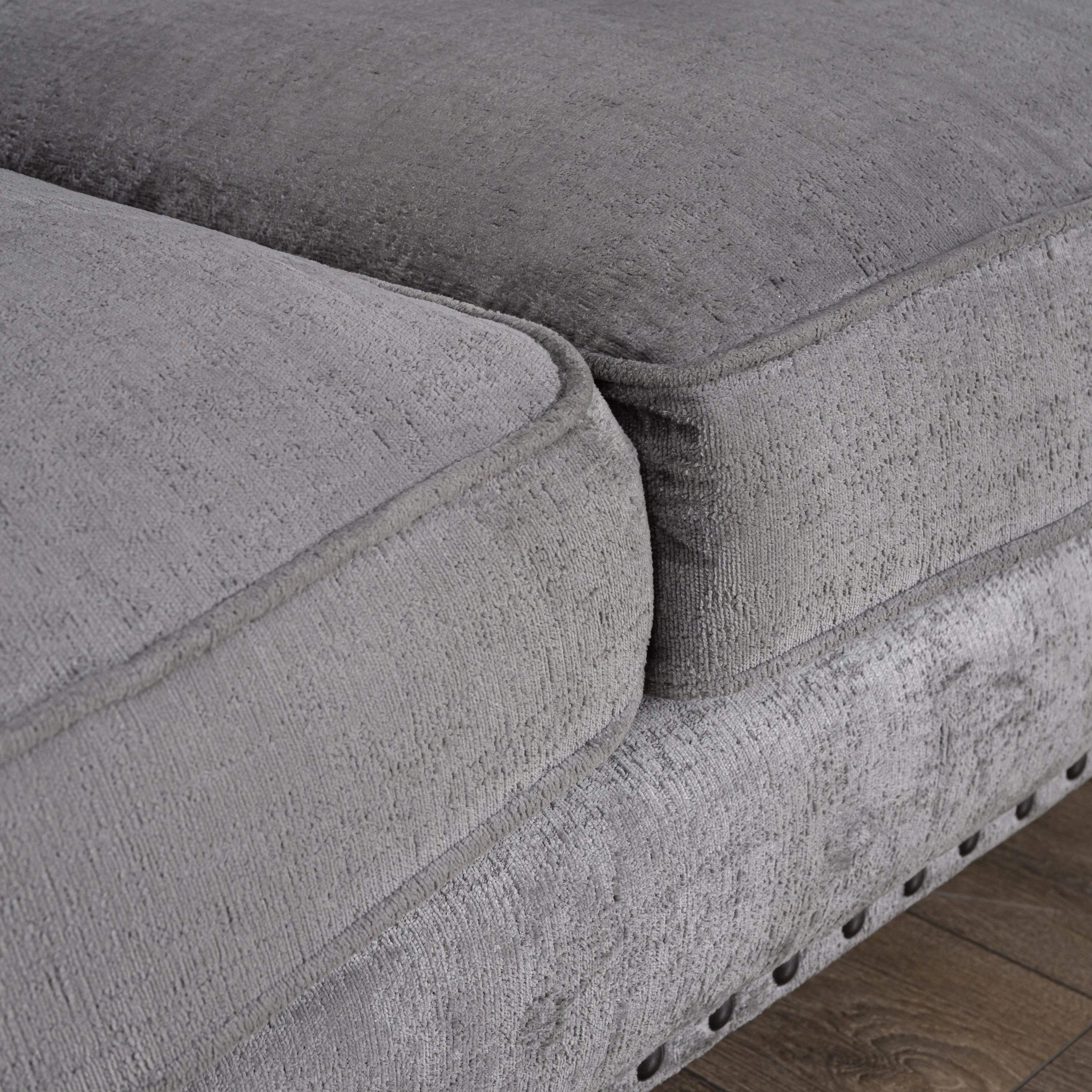 Provence Grey 2 Seat Sofa