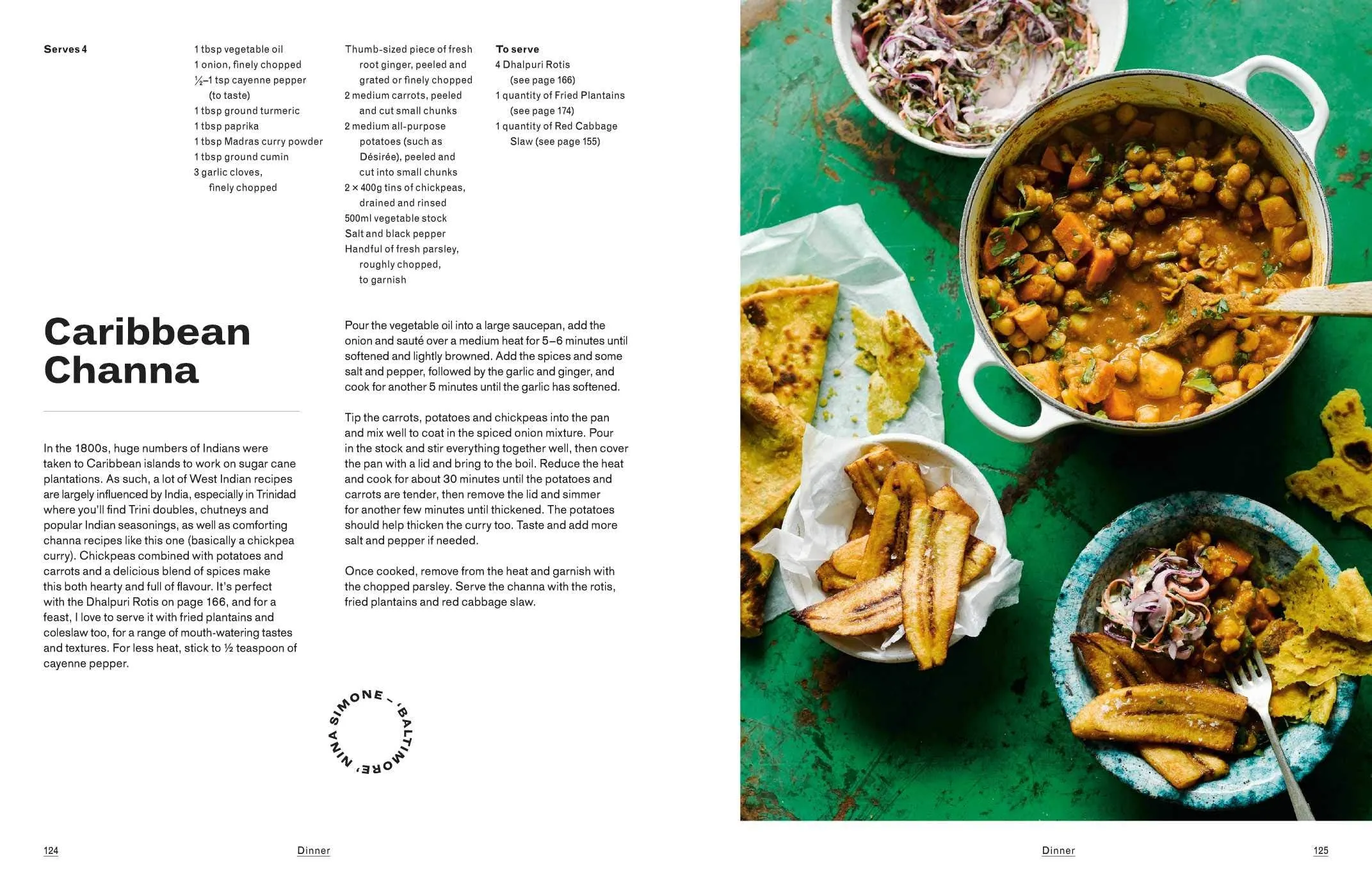 Rachel Ama’s Vegan Eats: Tasty plant-based recipes for every day