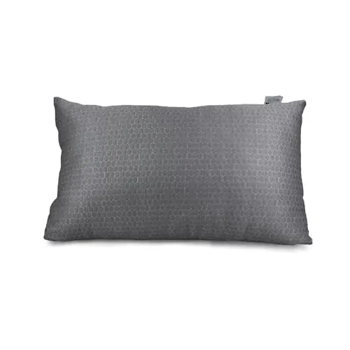 Recron Certified Dream Essence Pillow 43 x 69 cm (17x27 inches) Musk