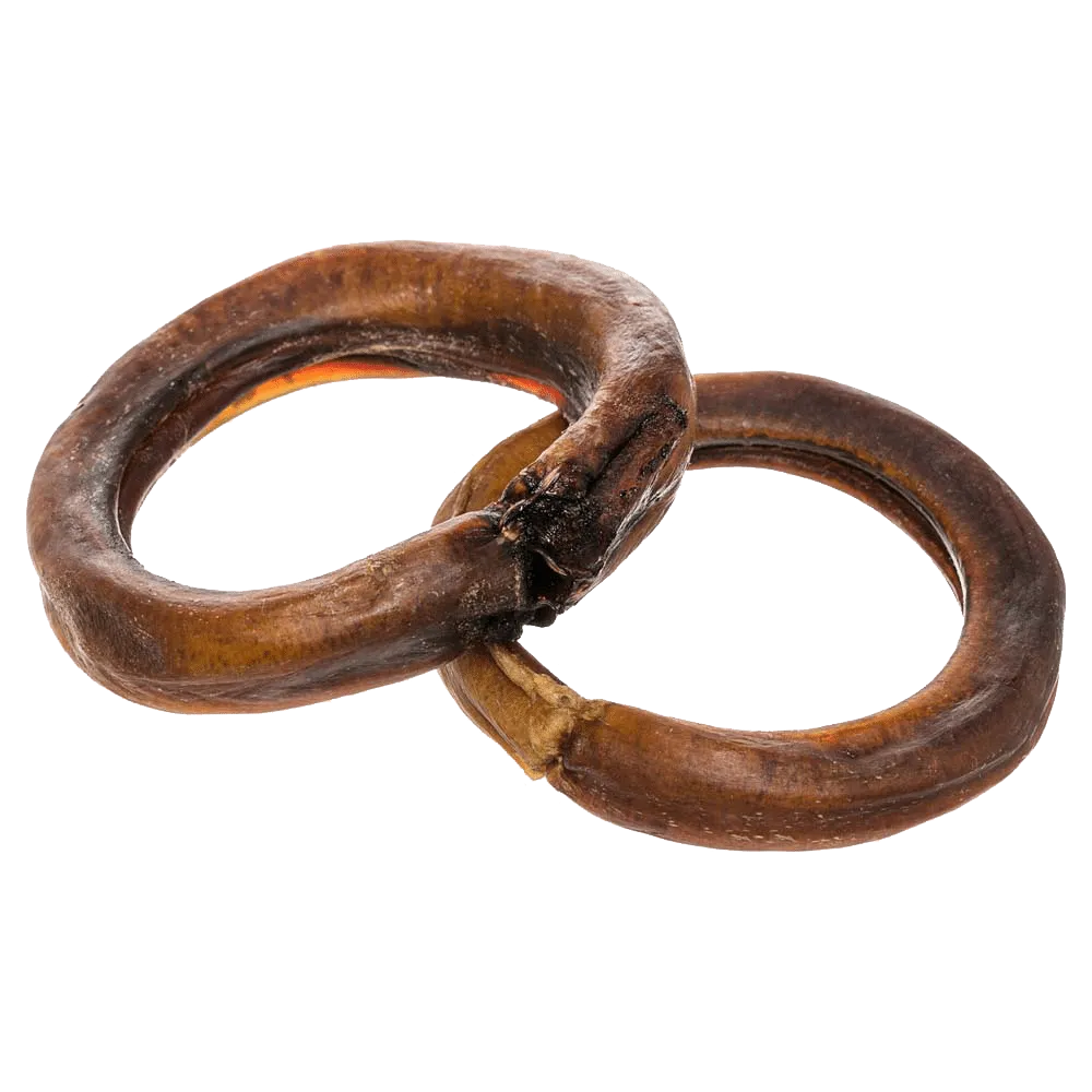 Redbarn Bully Ring Dog Chew, Small