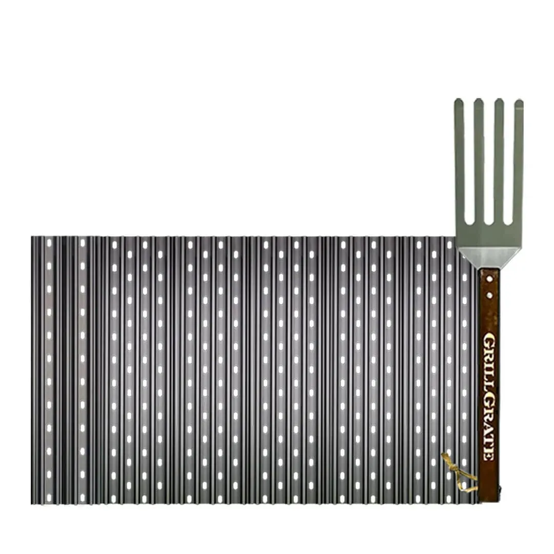 Replacement GrillGrate Set for Fire Magic Aurora A540I 30-Inch