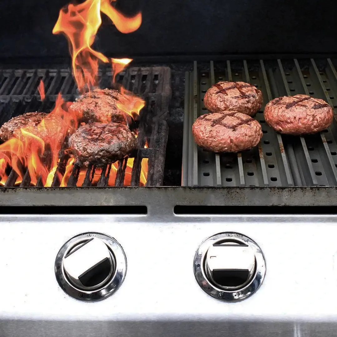 Replacement GrillGrate Set for Fire Magic Aurora A540I 30-Inch
