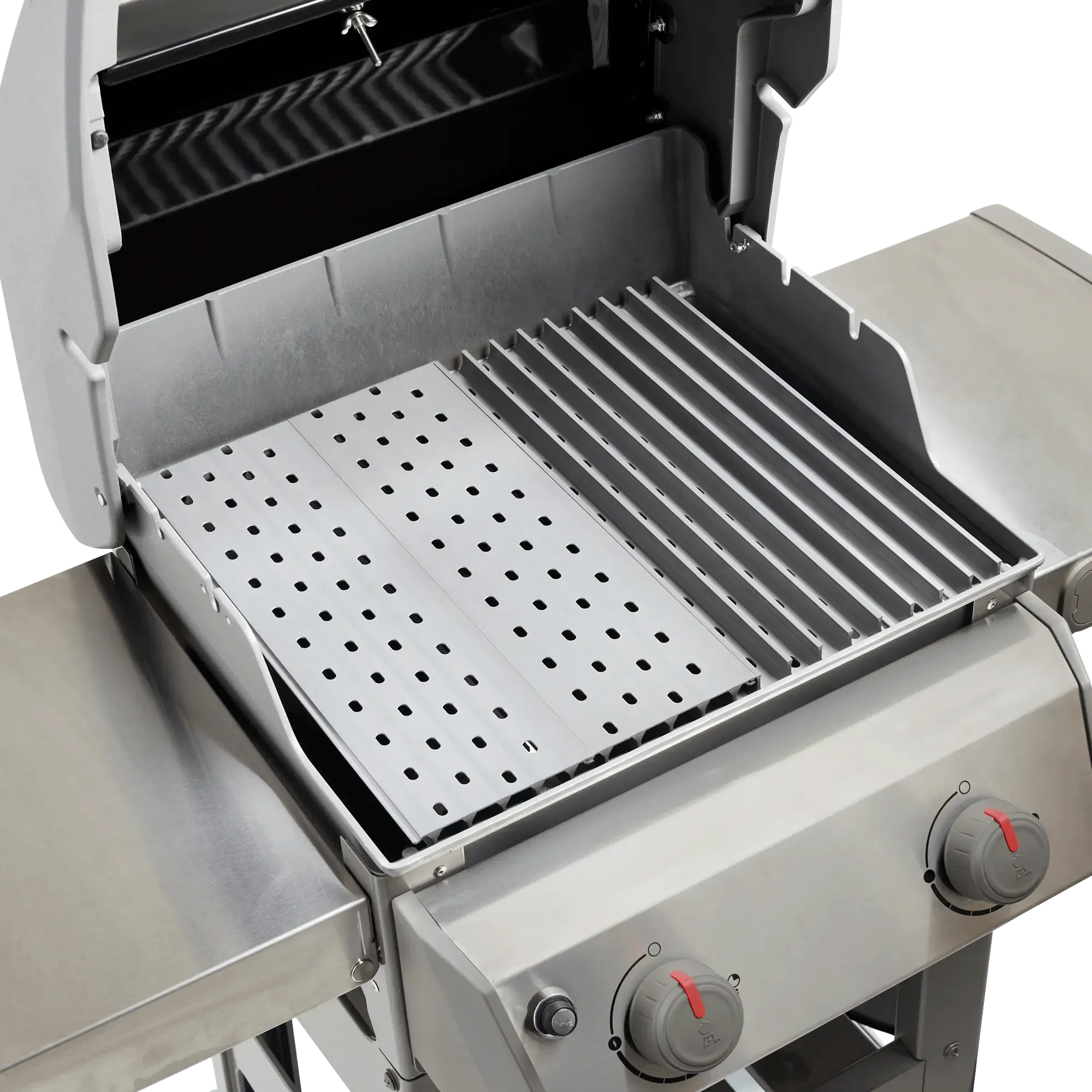 Replacement GrillGrate Set for Fire Magic Aurora A540I 30-Inch