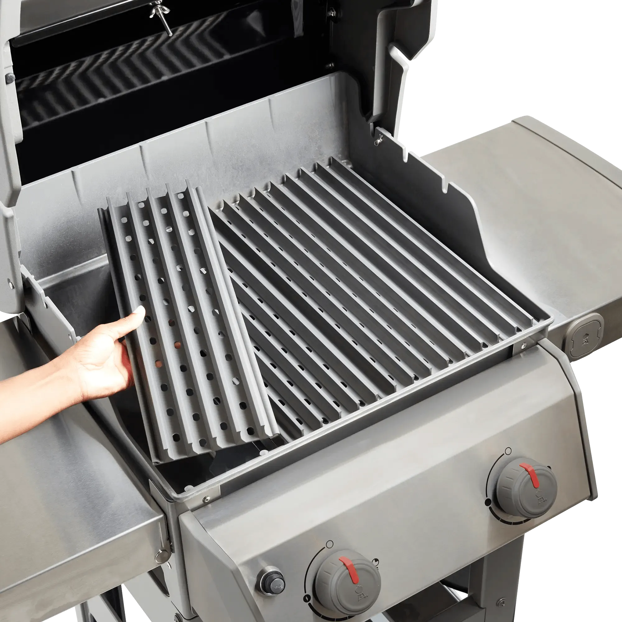 Replacement GrillGrate Set for Fire Magic Aurora A540I 30-Inch