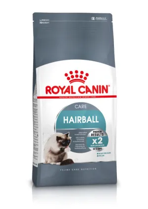 Royal Canin Hairball Care Dry Cat Food
